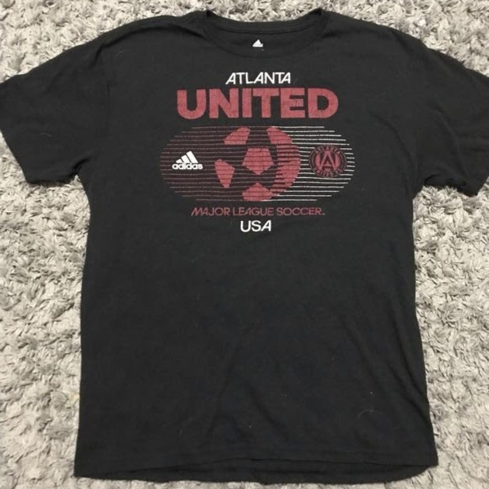 Adidas "Atlanta United" T